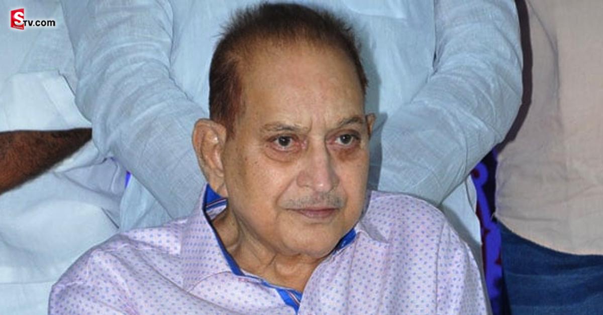 సూపర్‌ స్టార్‌ కృష్ణకు తీవ్ర అనారోగ్యం!