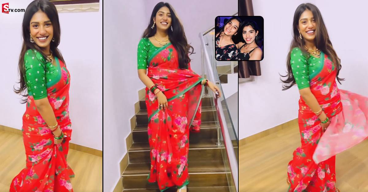 సురేఖావాణి కూతురు సుప్రీతని ఆంటీ చేసేసిన అభిమాని!