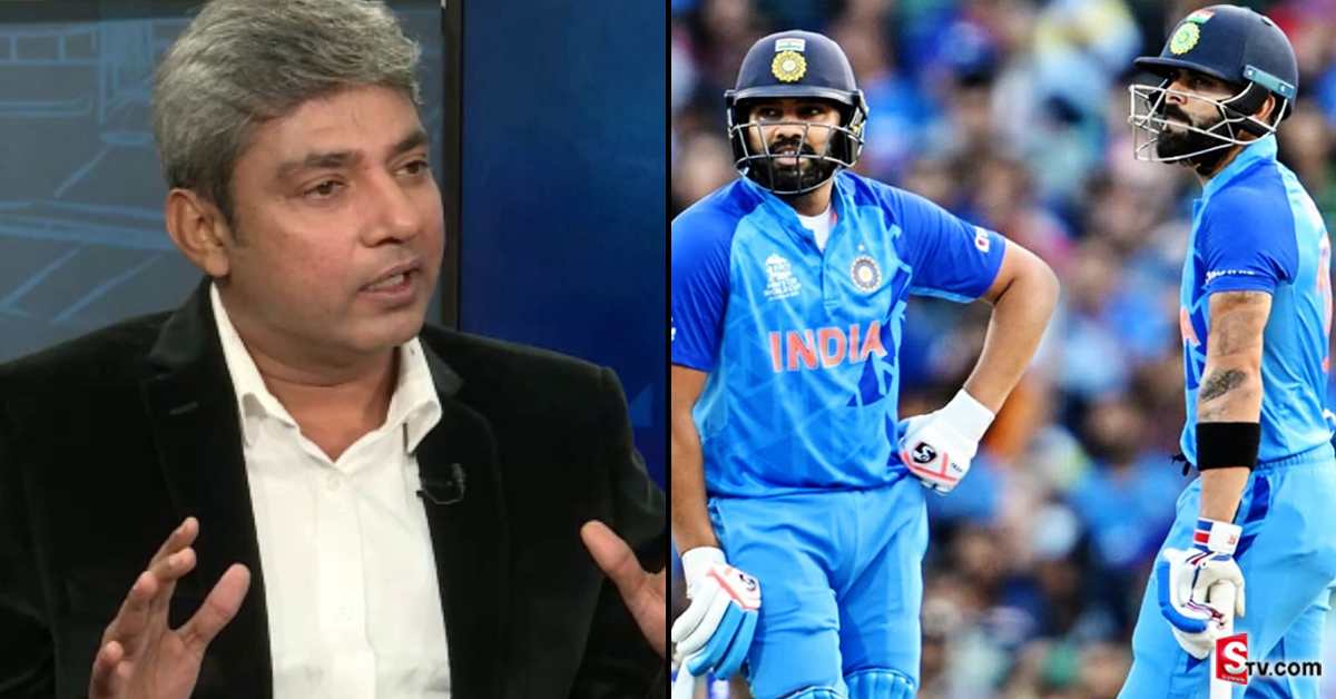 రోహిత్ కెప్టెన్సీపై మాజీ క్రికెటర్ అజయ్ జడేజా తీవ్ర విమర్శలు