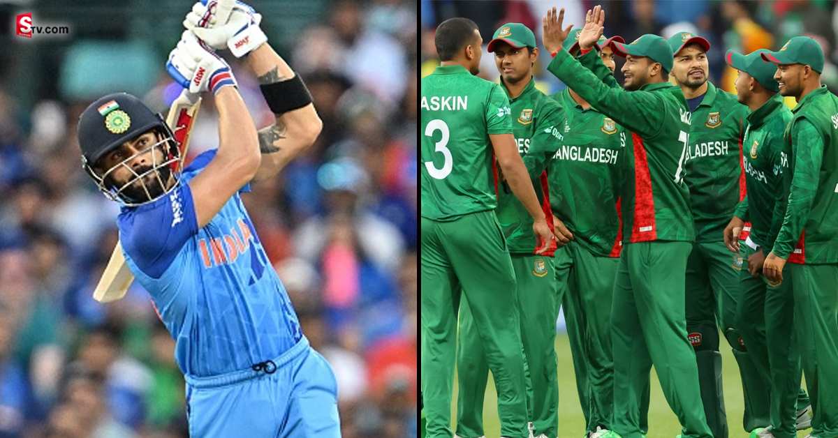 ఇండియాను ఓడిస్తారా? కోహ్లీకి అచ్చొచ్చిన వేదిక అడిలైడ్.. మీకు మూడినట్లే!