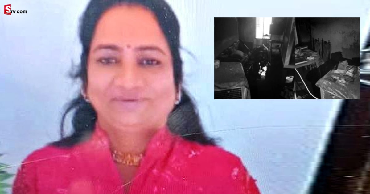 ముగ్గుర్ని బలితీసుకున్న ఫ్రిజ్‌.. అందరూ నిద్రలో ఉండగా..