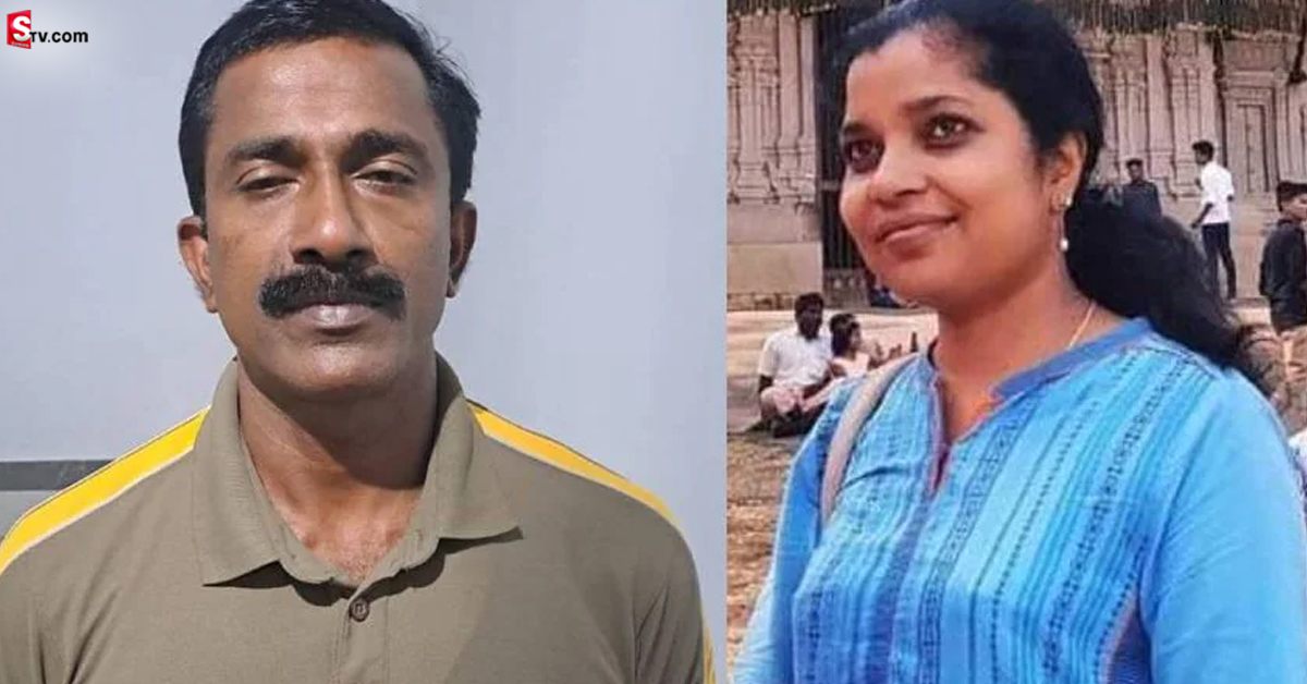 లేడీ టీచర్ ఆత్మహత్య.. మృతురాలి డైరీలో ఊహించని పేరు!