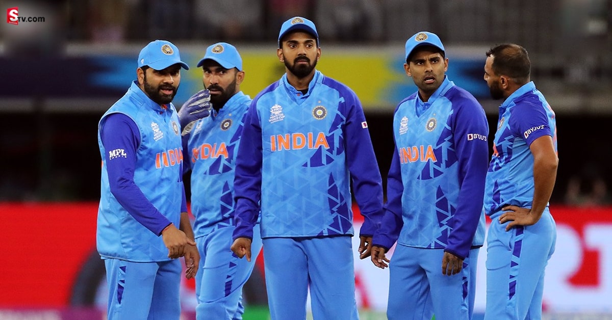ENG vs IND: వరల్డ్ కప్ లో టీమిండియా ఓటమికి కారణాలు?