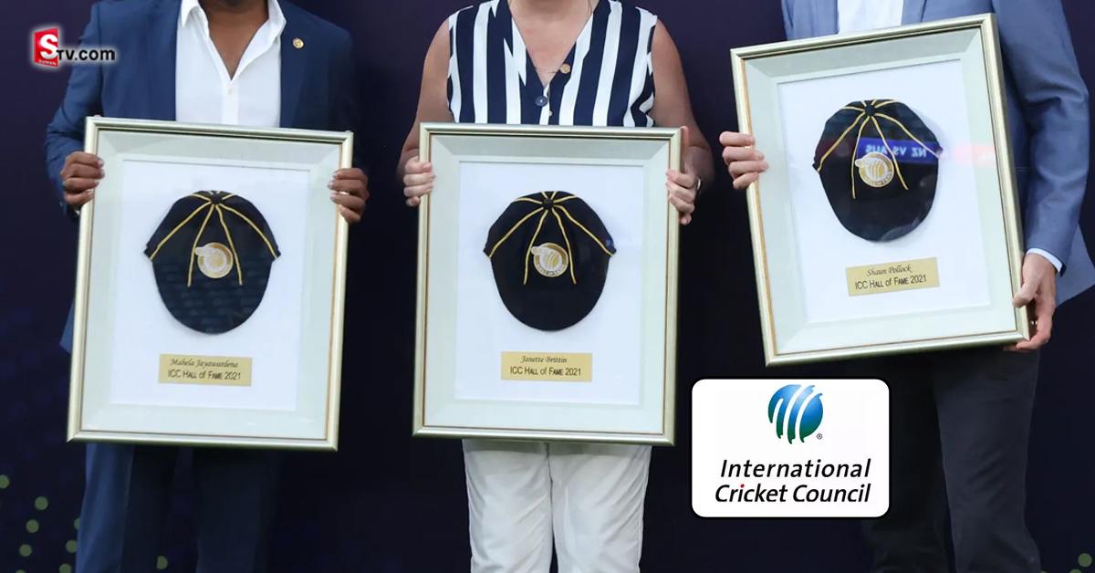 టీమిండియా ఆటగాళ్లకు చేదు అనుభవం.. ICC ‘హాల్ ఆఫ్ ఫేమ్’ గ్రేటెస్ట్ ప్లేయర్లలో దక్కని చోటు!