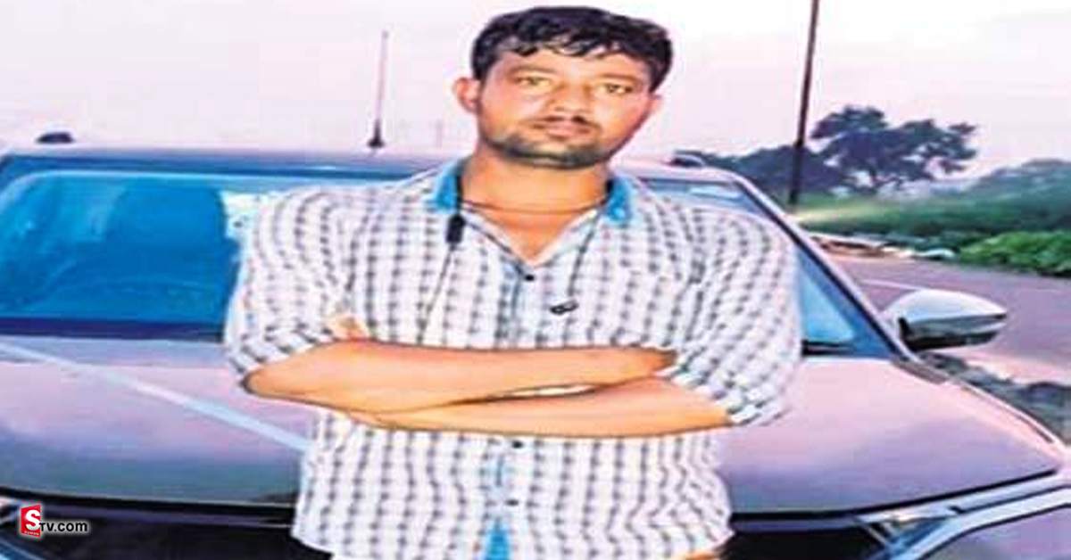 దారుణం: నాలుగోసారి ఆడపిల్ల పుట్టిందని తండ్రి ఆత్మహత్య..