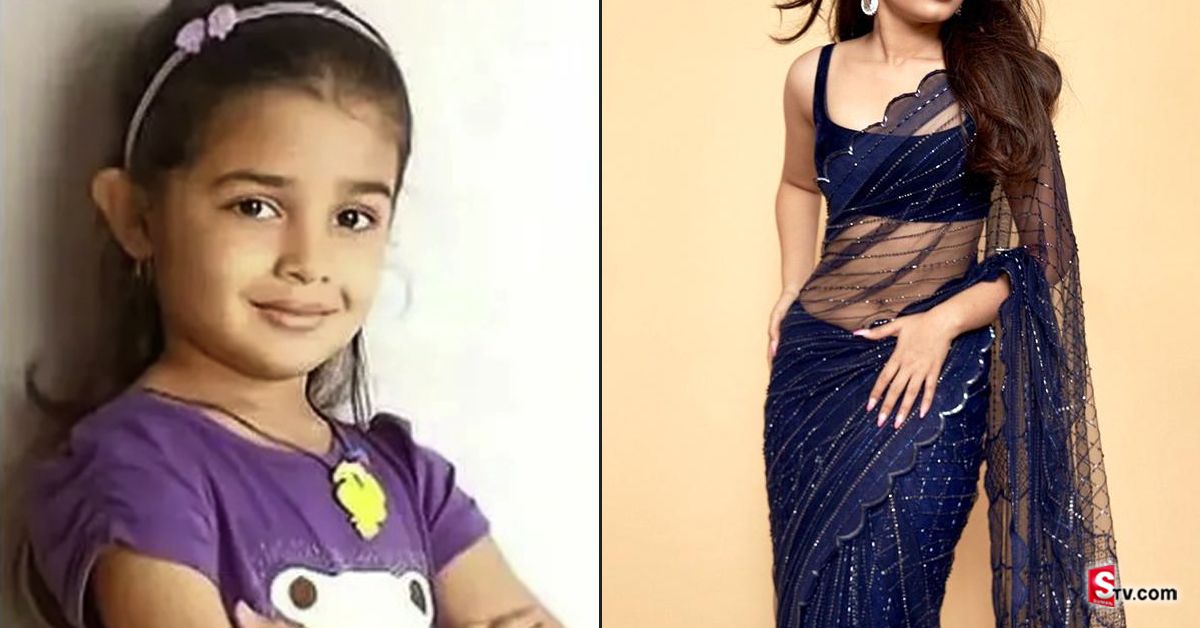 క్యూట్‌గా ఉన్న ఈ చిన్నారిని గుర్తుపట్టారా? తెలుగులో ఇప్పుడు టాప్‌ హీరోయిన్‌!
