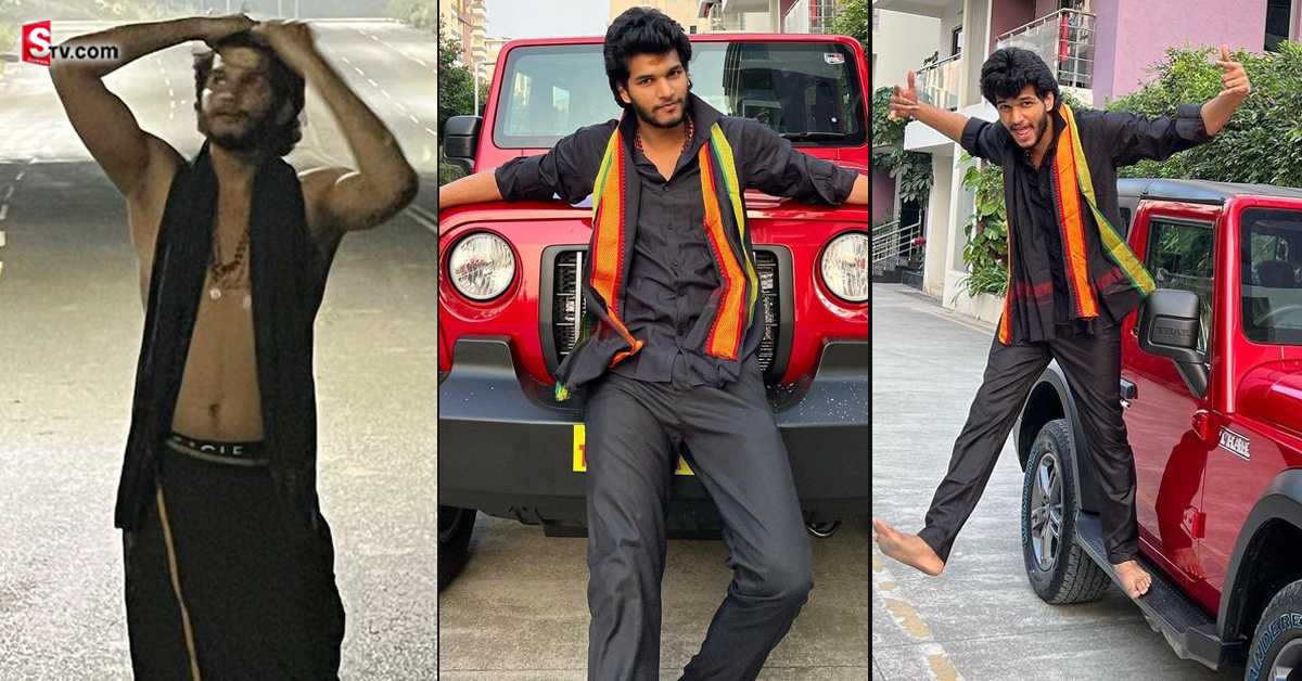 మాలలో ఉన్న ప్రభాకర్ కొడుకు చంద్రహాస్ పై ట్రోల్స్! కారణం..?