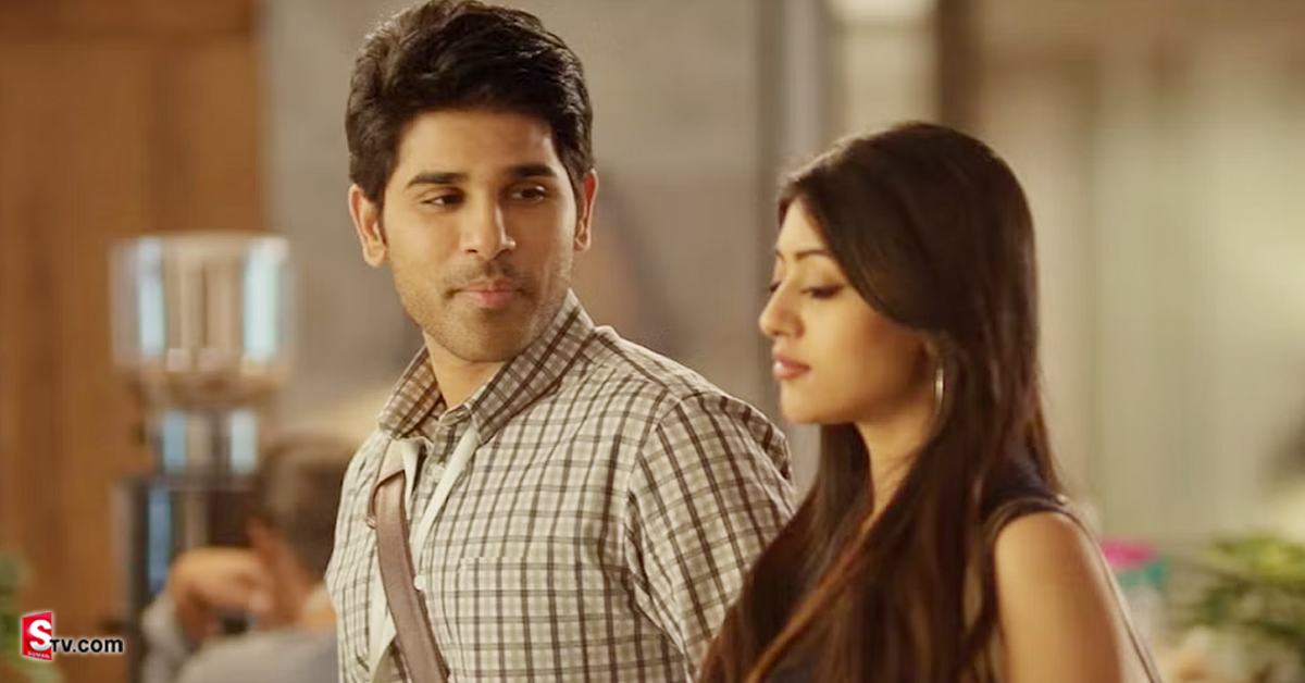 ‘ఊర్వశివో రాక్షసివో’ ఓటిటి రిలీజ్! స్ట్రీమింగ్ ఎందులో కాబోతుందంటే..