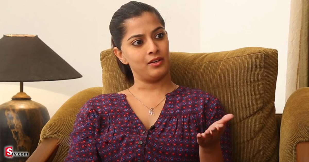 సరోగసిపై షాకింగ్ కామెంట్స్ చేసిన వరలక్ష్మి శరత్ కుమార్!