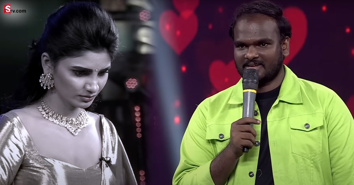 వర్ష-ఇమ్ము మధ్య గ్యాప్! అందరి ముందు ఏడ్చేసిన ఇమ్ము!
