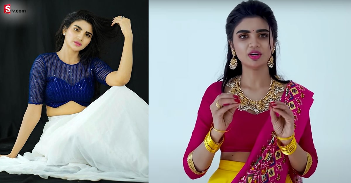 ఆ కామెంట్స్ నన్ను బాగా బాధిస్తున్నాయి.. జబర్దస్త్ మానేస్తా: వర్ష