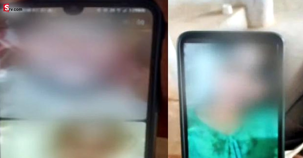 గద్వాల్‌ హనీట్రాప్‌: వారి ఫోన్లలో వందల కొద్ది మహిళల ఫొటోలు, వీడియోలు