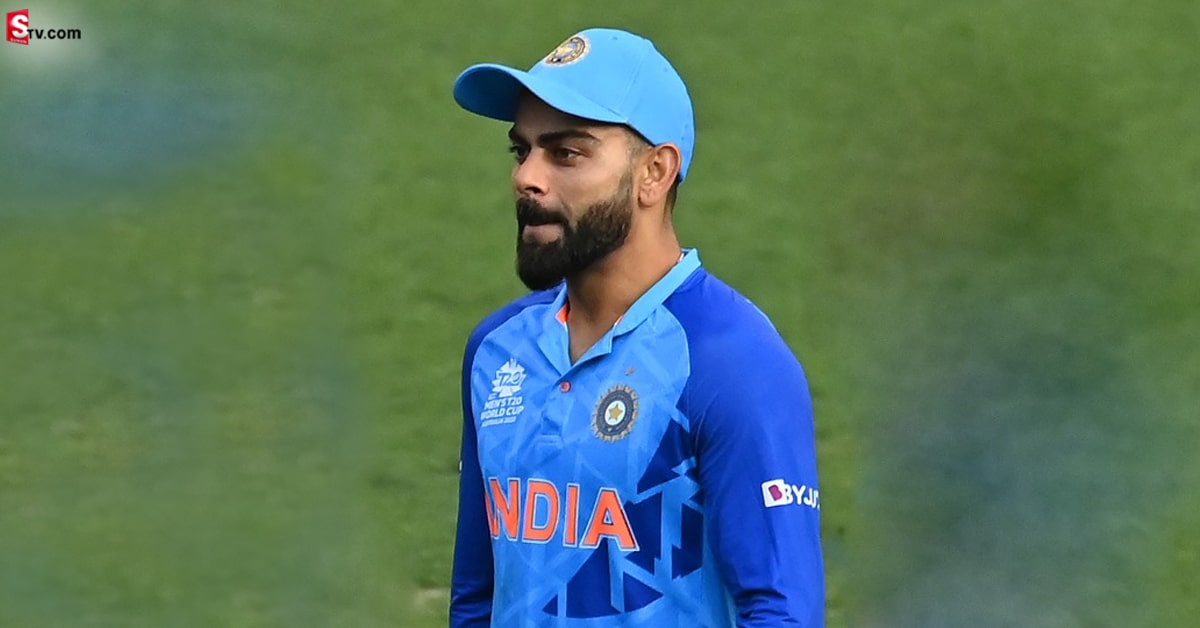 కోహ్లీతో కలిసి ఆడితేనే అతడి నిజ స్వరూపం తెలుస్తుంది: స్టార్ క్రికెటర్