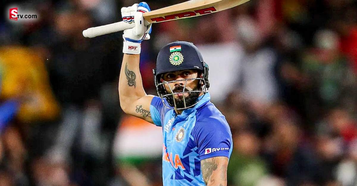 టీమిండియాని మరోసారి ఆదుకున్న కోహ్లీ! బంగ్లాపై హాఫ్ సెంచరీ!