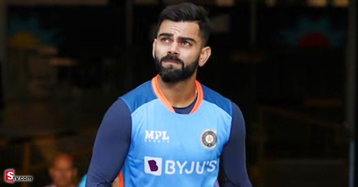 బిగ్‌ బ్రేకింగ్‌: కోహ్లీకి గాయం! సెమీస్‌ ముందు టీమిండియా ఎదురుదెబ్బ