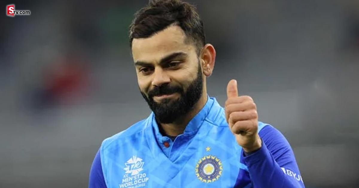 విరాట్ కోహ్లీకే ఆ అవార్డు.. నామినేట్ అయిన తొలిసారే!