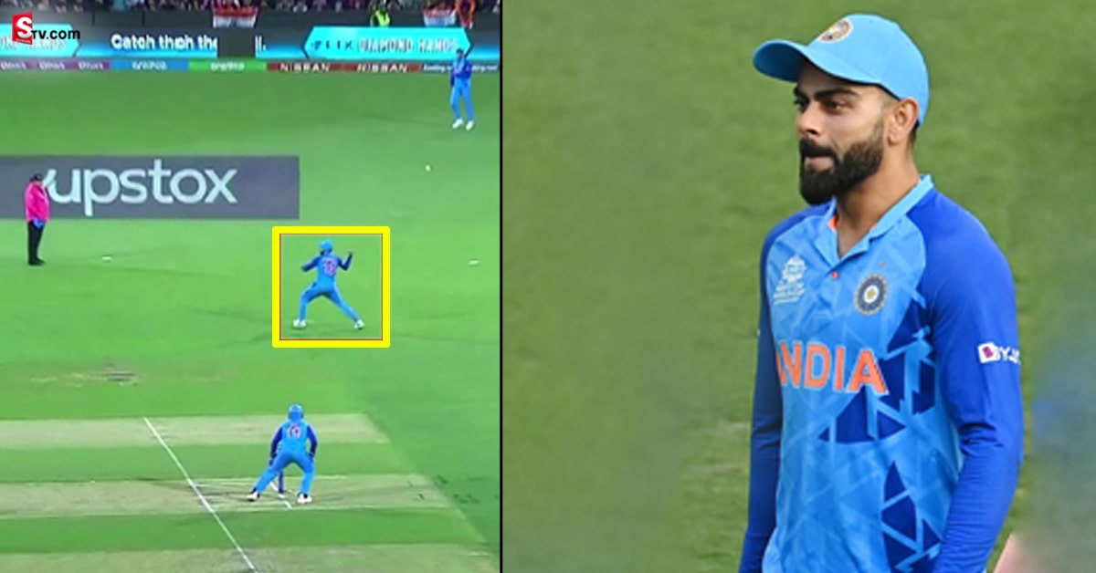 ముదురుతున్న కోహ్లీ ఫేక్‌ ఫీల్డింగ్‌ వివాదం! బంగ్లా క్రికెట్‌ బోర్డు ఫిర్యాదు