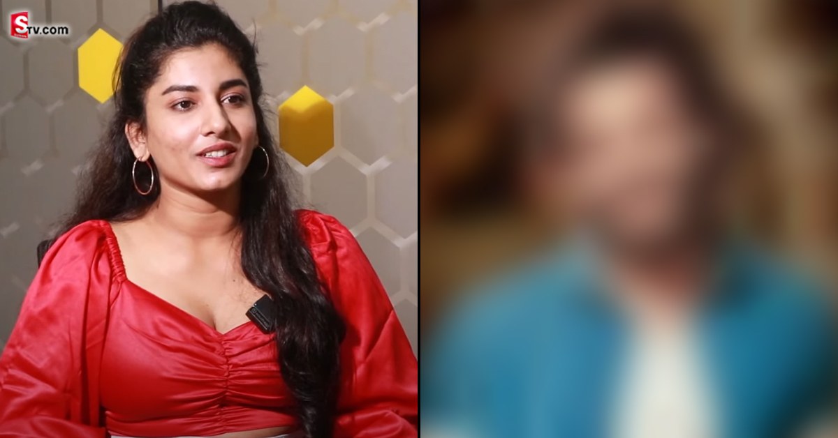 యంగ్ హీరోపై తన ఇష్టాన్ని బయటపెట్టిన విష్ణుప్రియ! కనిపిస్తే నలిపేస్తానంటూ..