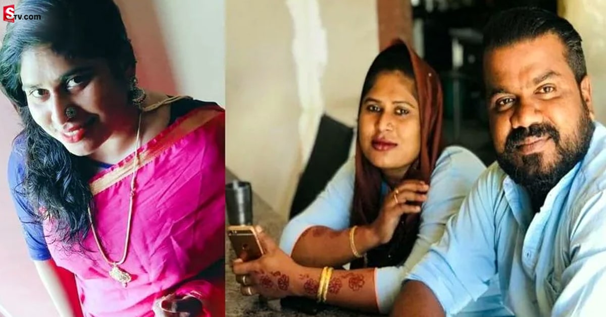 ఖతర్నాక్‌ జంట.. డబ్బుల కోసం ముసలాడితో భార్య అఫైర్‌.. భర్తే స్వయంగా వీడియోలు తీసి!