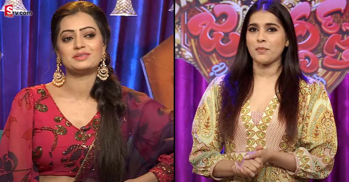 రష్మీ స్థానంలో కొత్తగా యాంకర్ సౌమ్య రావడానికి కారణమేంటి?