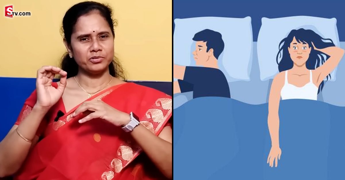 భర్తకి శృంగారం చేతకాకపోతే.. ఆ భార్య నరకం అనుభవిస్తుంది!