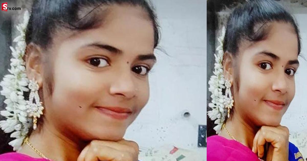ఒక్కగానొక్క కూతురు, అర్థరాత్రి తల్లికి మెలుకవ వచ్చి చూడగా!