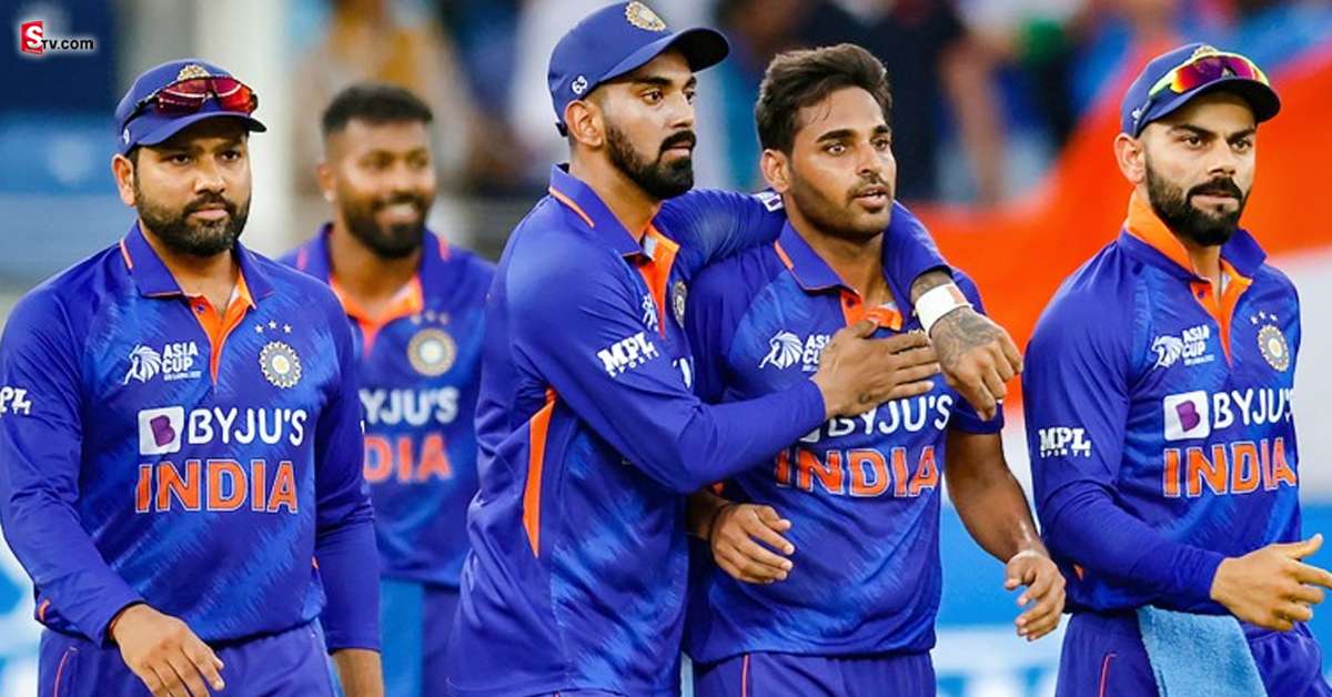 వరల్డ్‌ కప్‌ గెలవలేకపోయినా.. ఈ ఏడాది టీమిండియానే నంబర్‌ 1