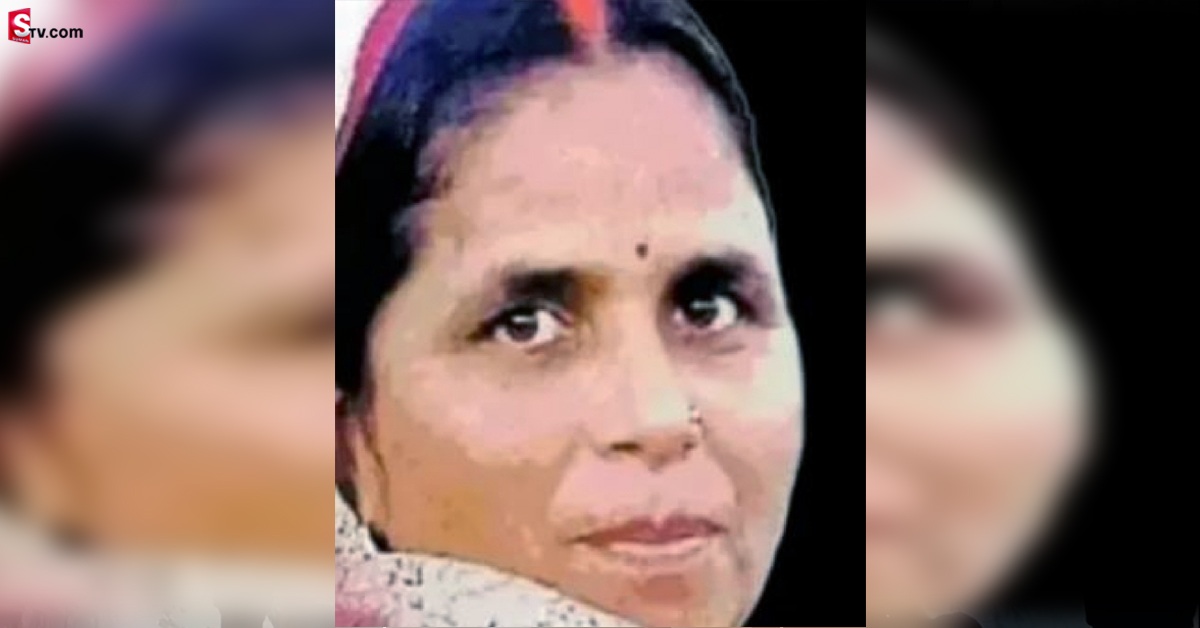 పెళ్లయిన మహిళపై కన్నేశాడు.. ఇంటికి రావద్దని చెప్పటంతో..
