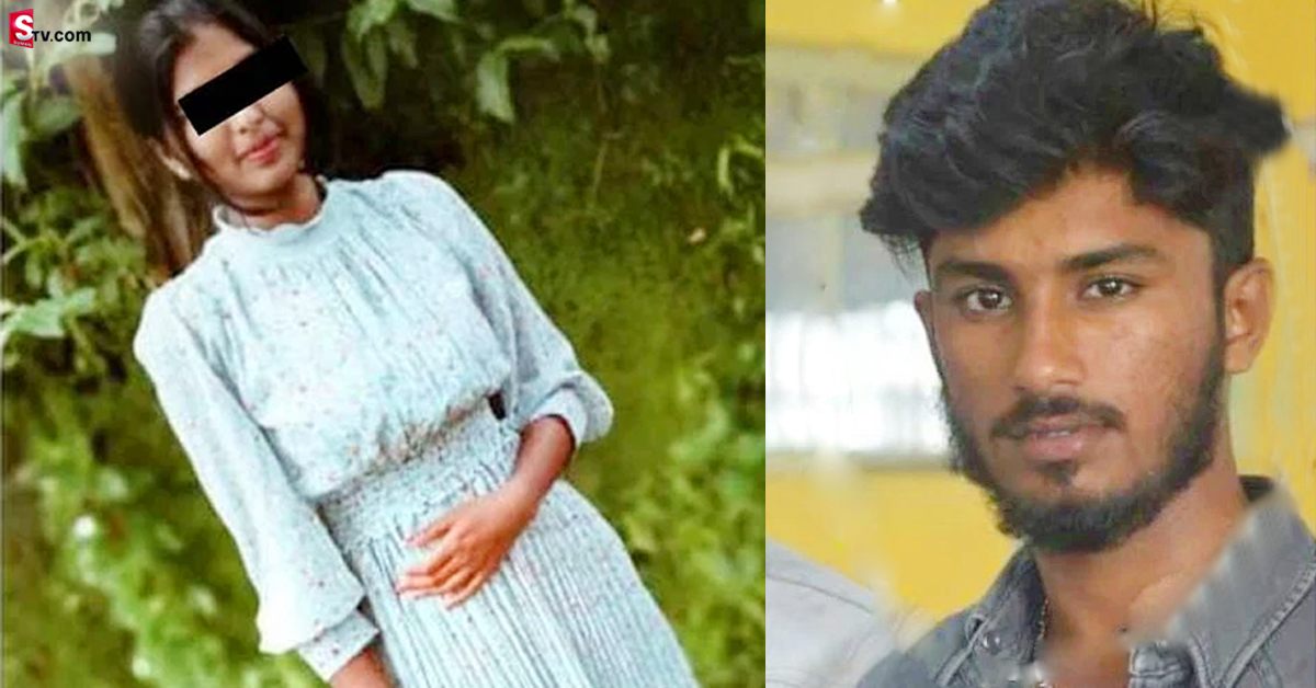 కాలేజ్‌లో బరితెగించిన యువ జంట.. మాజీ ముఖ్యమంత్రి పాల్గొన్న కార్యక్రమంలో పాడు పనులు!