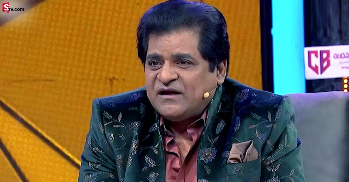 ఆవిడకి నాపై ప్రేమ ఎక్కువ.. నా కూతురికి ఆమె పేరు పెట్టాను: నటుడు అలీ