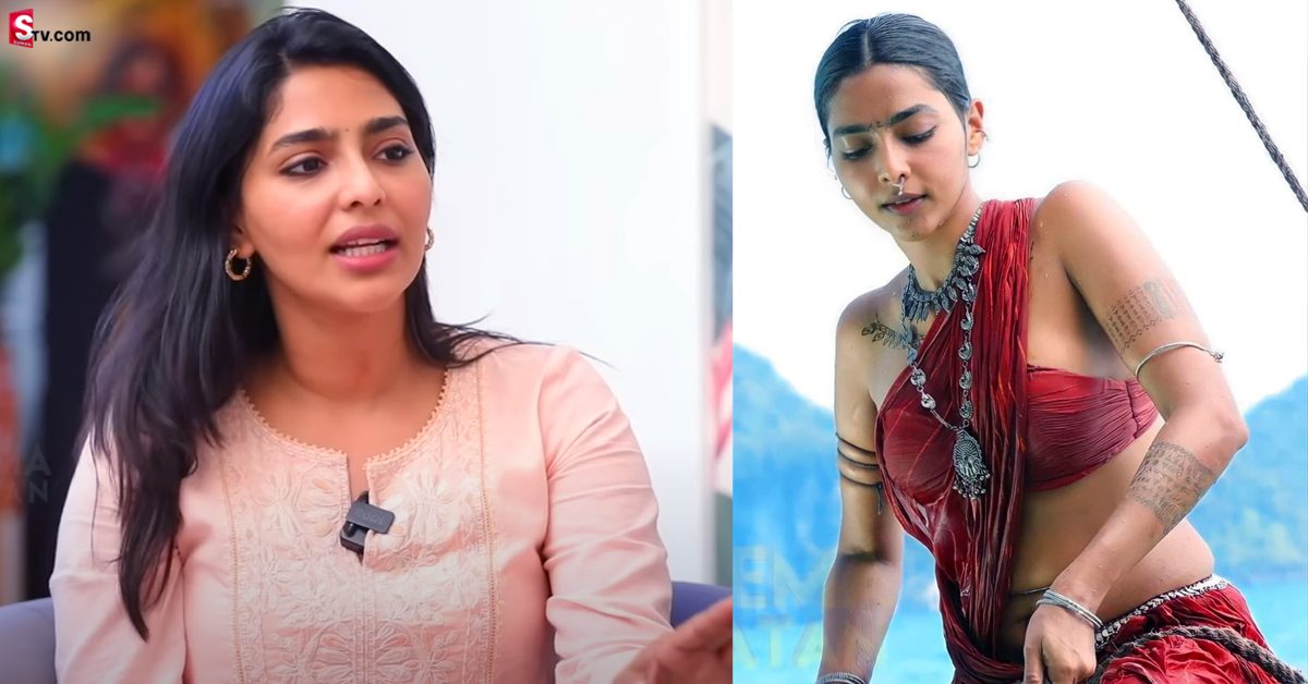 పెళ్లిపై స్టార్ హీరోయిన్ షాకింగ్ కామెంట్స్! వీడియో వైరల్..