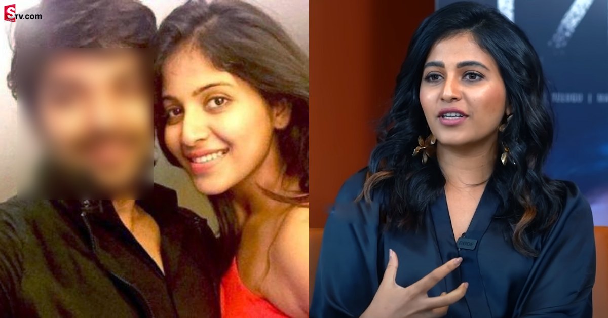 ఆ హీరోతో రిలేషన్ షిప్ పై అంజలి షాకింగ్ కామెంట్స్!