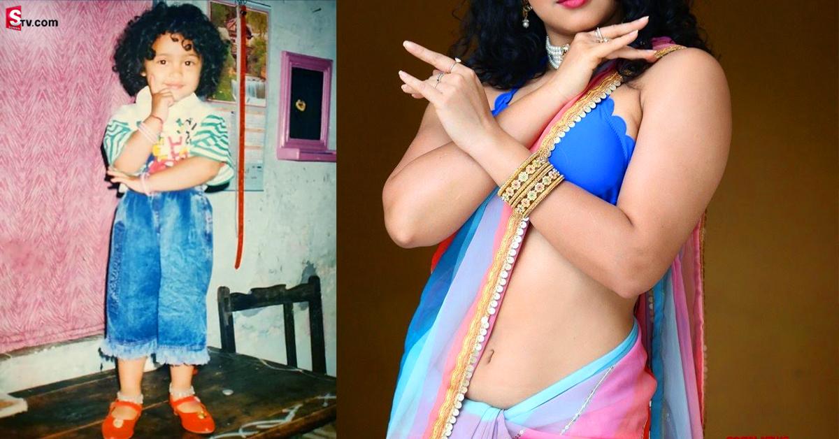 ఈ ఫొటోలో ఉన్న చిన్న పాప.. ఇప్పుడో స్టార్‌ హీరోయిన్‌! ఎవరో గుర్తు పట్టారా?