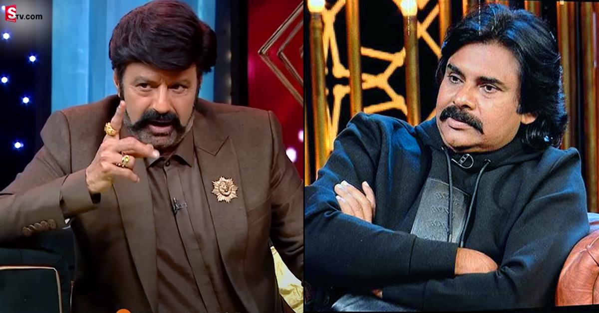 ‘అన్ స్టాపబుల్ షో’లో పవన్ మూడు పెళ్లిళ్లపై ప్రశ్న! బాలయ్య సంచలన స్టేట్ మెంట్!