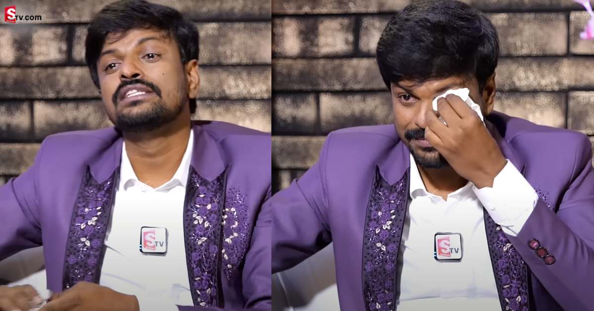 వీడియో: మా అమ్మ ఆత్మహత్య చేసుకుంది! ఆదిరెడ్డి ఎమోషనల్!