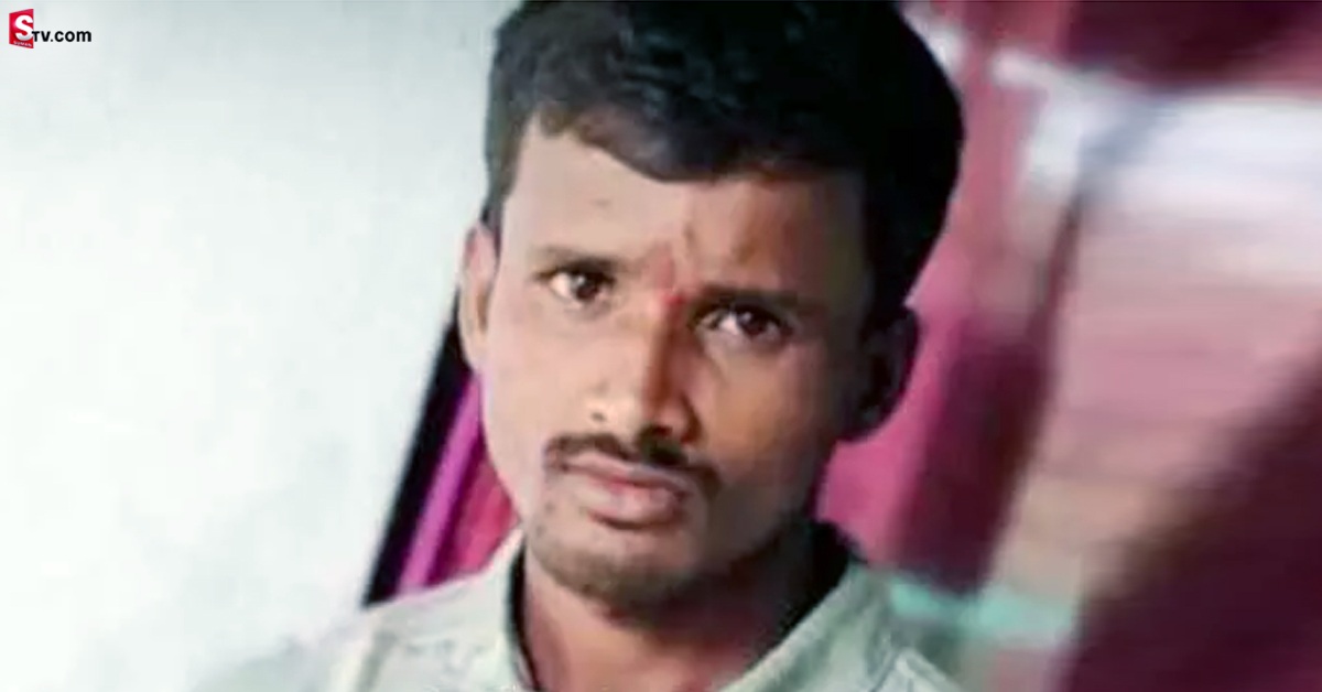 రీఛార్జ్ కు డబ్బులు ఇవ్వలేదని పురుగుల మందు తాగిన యువకుడు!