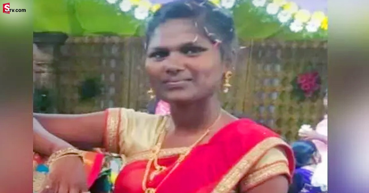 ప్రేమిస్తున్నానని వెంటపడ్డాడు, నువ్వే నా ప్రాణం అన్నాడు, చివరికి!