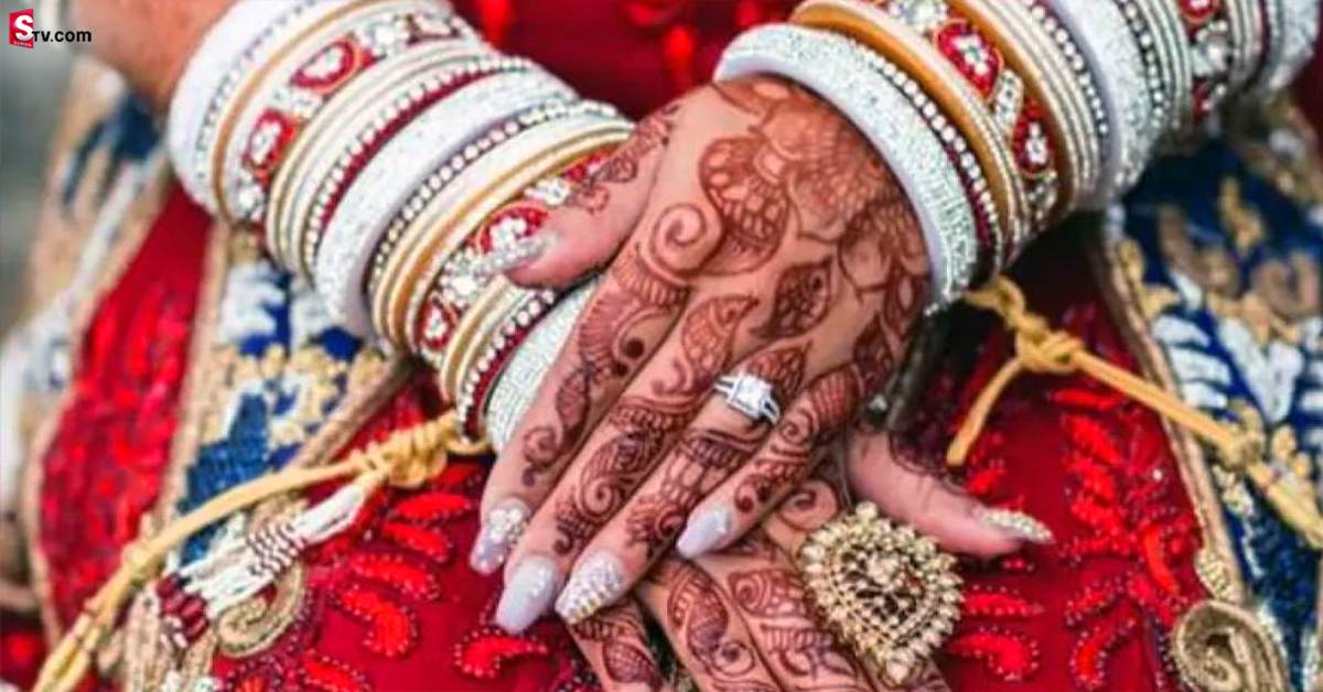 మేకప్ సరిగ్గా వేయలేదని పోలీసులకు నవ వధువు ఫిర్యాదు!