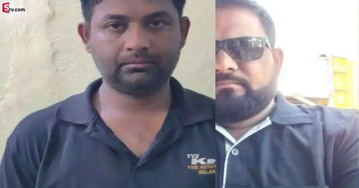 తమ్ముడి భార్యతో అక్రమ సంబంధం! వద్దని కాళ్లు పట్టుకున్న వదల్లేదు!