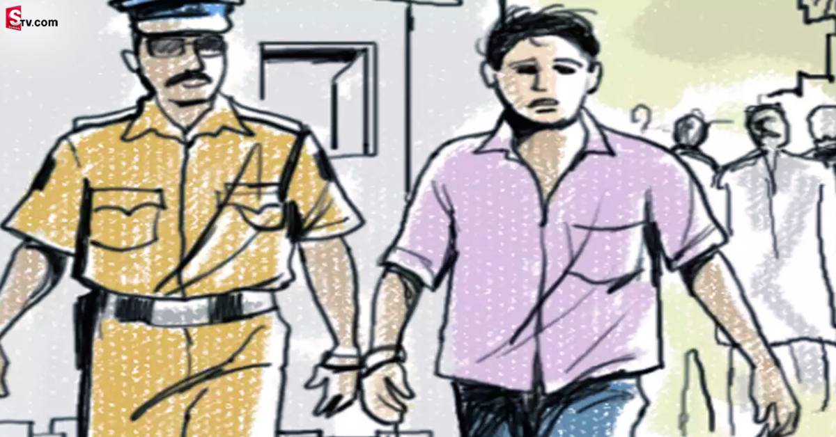అన్నను చంపి, తల వేరు చేశాడు.. ఆ తలతో అందరూ సెల్ఫీలు దిగారు!