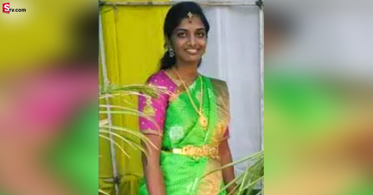 పెళ్లికి ముందే అలా చేయాలని కాబోయే భర్త టార్చర్.. భరించలేని యువతి!