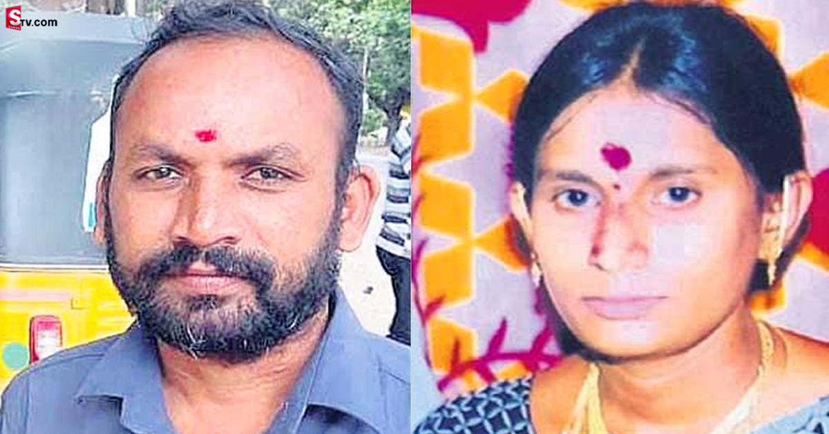 అయ్యప్ప మాలలో అల్లుడి దారుణం.. కూతురు కోసం వచ్చిన అత్తపై!