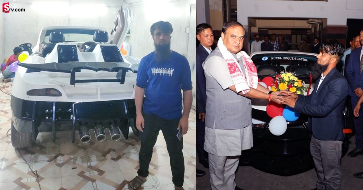 సీఎంకి లంబోర్ఘిని కార్ గిఫ్ట్ గా ఇచ్చిన అభిమాని.. అదిరిపోయే ట్విస్ట్!