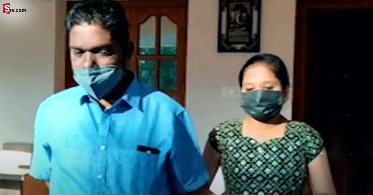నువ్వు సూపర్ తల్లి… నాన్నకు ప్రేమతో  కూతురి సాహసం..