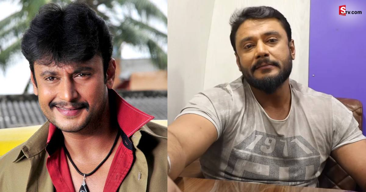 క‌న్నడ హీరో ద‌ర్శన్ వివాదాస్పద వ్యాఖ్యలు..! హిందూ సంఘాలు ఫైర్‌
