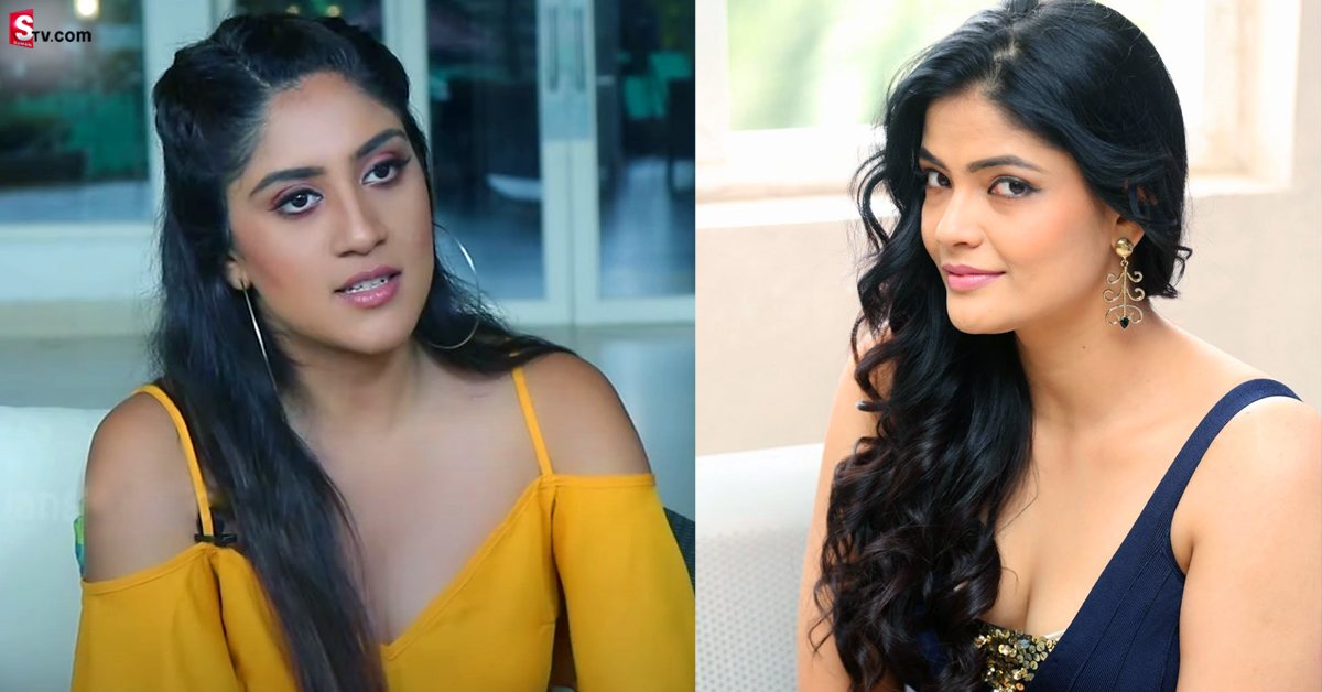 కల్పిక ఓ తాగుబోతు..గంజాయి మత్తులో ఏదేదో వాగుతోంది.. ధన్య కామెంట్స్!