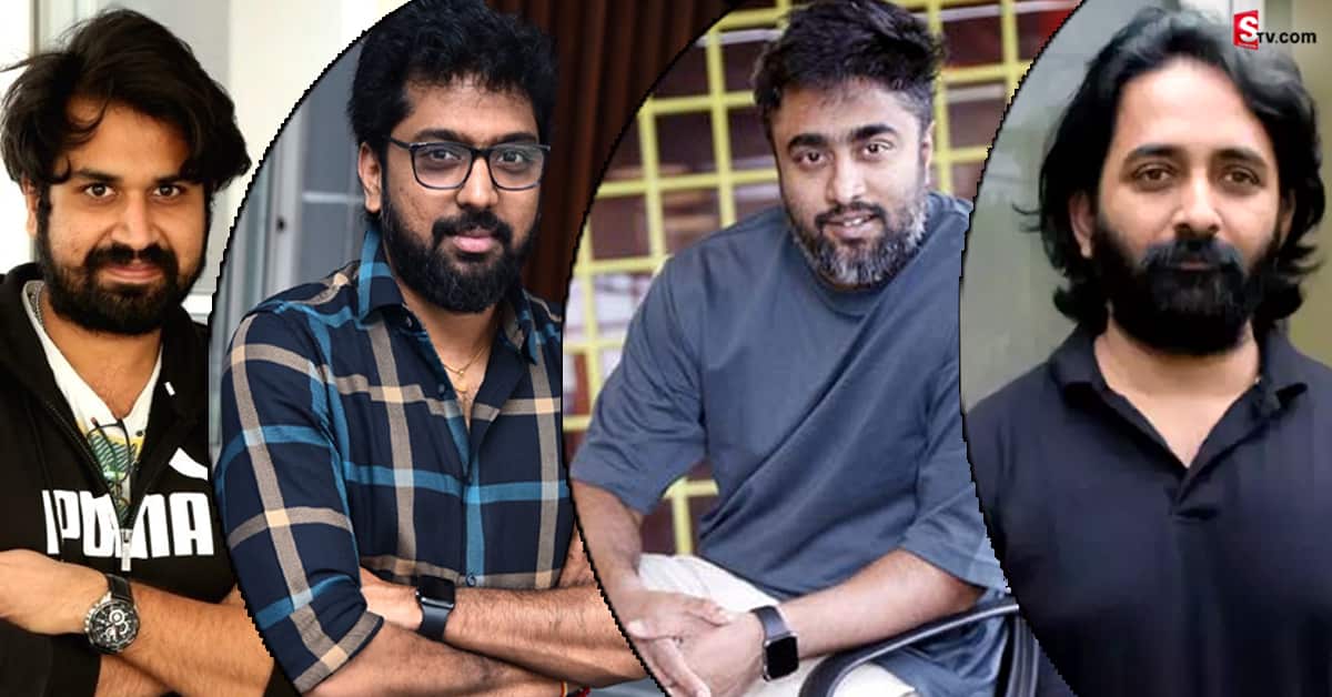 2022లో తొలి సినిమాతోనే ఆకట్టుకున్న కొత్త దర్శకులు వీరే!