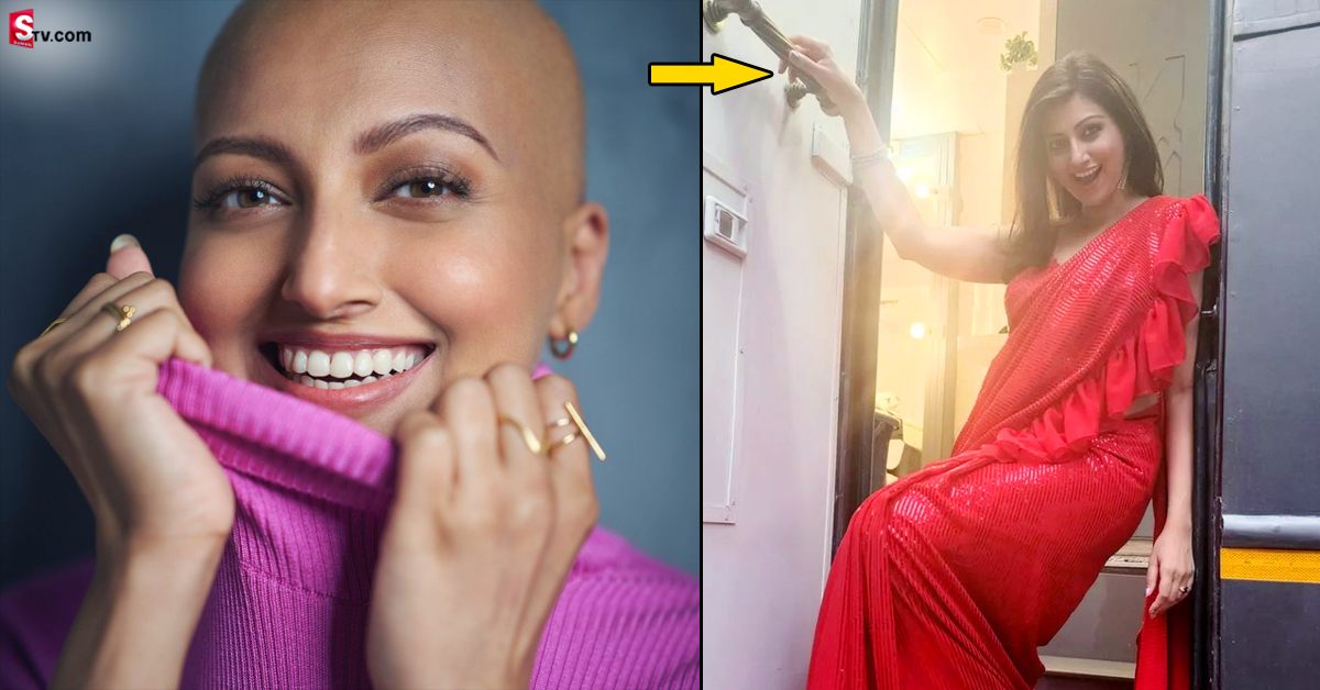 క్యాన్సర్ ని జయించిన నటి హంస నందిని..!