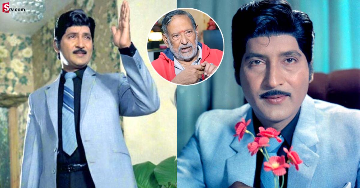 సోగ్గాడే కాదు సో రిచెస్ట్ పర్సన్ కూడా.. శోభన్ బాబు ఆస్తుల వివరాలు!