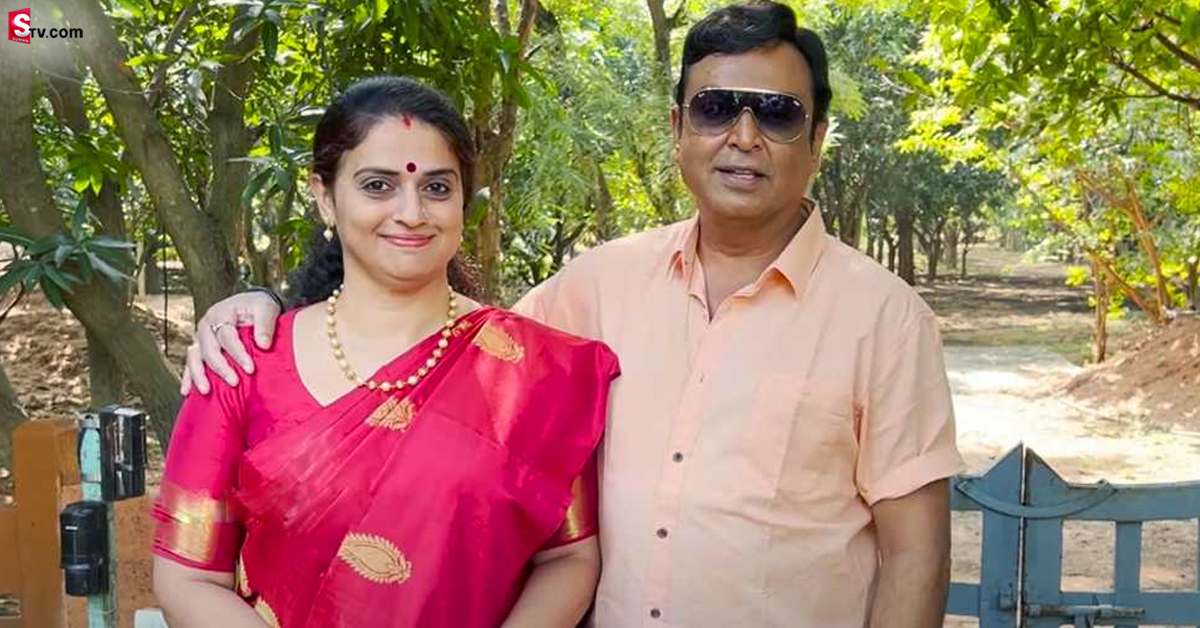 నరేష్-పవిత్రా లోకేష్ వ్యవహారంలో కీలక మలుపు.. కోర్టు ఆదేశాలు!